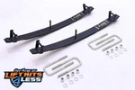 Icon 51100 1.5" Lift Rr Expansion Pack For 1996-2014 Toyota Tacoma/tundra 2/4WD. Fixed Price $270.55.