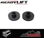 Readylift 1" Rear Coil Spacer Kit For 14-18 Dodge Ram 2500 3500 4WD. Fixed Price $159.95.