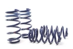 H&r 50385 Sport Lowering Springs For Select Audi B9 Awd Models. Fixed Price $292.95.