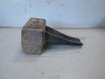 1999 2007 Ford F250 F350 Rear Leaf Spring Lift Block. 3.75" F81A-5598-DB. Fixed Price $75.00.