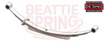Rear Leaf Spring For S-10 Pickup Blazer Jimmy Sonoma Oe Spec Sri Certified. Fixed Price $139.99.