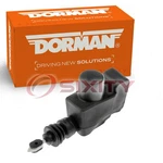 Dorman Front Left Door Lock Actuator Motor For 1982-1993 Chevrolet S10 Body Jg. Fixed Price $70.14.