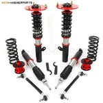 Coilovers Suspension Kits For 2012-2016 Bmw 328I Rwd Struts Shocks Adj. Height. Fixed Price $394.24.