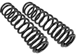 Rock Krawler RK07328P For 19-C Gladiator Jt 3.0" Rear Triple Rate Coil Springs. Fixed Price $284.05.