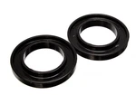 Energy Suspension 9.6107G Coil Spring Isolator Set Rear Polyurethane Black. Fixed Price $31.94.
