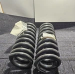 (qty 2) Heavy Duty Cargo Maxx Coil Springs 350-1216XHD Fits Dayton. Fixed Price $300.67.