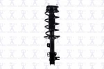 Suspension Strut And Coil Spring Assembly Fcs 1333967R Fits 17-20 Mazda CX-5. Fixed Price $259.99.