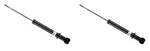 2X Bilstein B4 Pair Rear Shocks Absorbers For Saab 9-5 Estate (YS3E) 01- 2.2 Tid. Fixed Price $203.89.