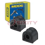 Moog Front To Frame Stabilizer Bar Bushing Kit For 2004-2013 Mazda 2.0L Sg. Fixed Price $28.48.