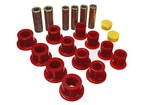 Energy Suspension 4.2148R Leaf Spring Bushing Set. Fixed Price $89.34.