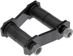 Dorman 722-043 Rearward Leaf Spring Shackle Compatible With Select Toyota. Fixed Price $63.22.