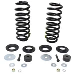 CK-7858 Westar Coil Spring Conversion Kit Rear For E71 X6 Series Bmw E70 X5. Fixed Price $160.39.