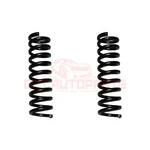 Skyjacker Softride Coil Spring For 2014-2014 Ram 2500 4WD. Fixed Price $276.70.