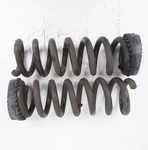 2014 - 2017 Maserati Ghibli Qporte Rear Left & Right Side Coil Spring Oem. Fixed Price $89.99.