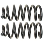 Moog 81250 Coil Spring Set Front For Select 07-17 Chevrolet Gmc Models. Fixed Price $253.82.