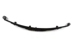 Zone Offroad Front Leaf Spring 4 Inch Lift Chevy/gmc Trucks & Suvs (73-87). Fixed Price $85.95.