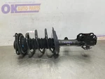 2021 Toyota Camry Se 2.5L Fwd Front Strut Left Driver. Fixed Price $126.44.