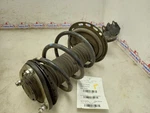 18 19 20 21 Lexus NX300 F-sport Front Driver Left Strut. Fixed Price $337.49.