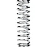 Afco 22300CR 12 Inch Extreme Chrome Coil-over Spring, Rate. Fixed Price $80.99.