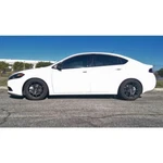 Megan Racing Performance Lowering Suspension Springs Dodge Dart 13-16 New. Fixed Price $180.50.
