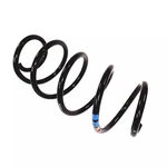 Genuine Oem Front Coil Spring 1K0411105BC For Vw/audi. Fixed Price $84.95.