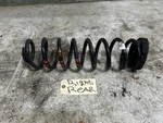 2022 Jeep Grandcher Driver Or Passenger Side Rear Coil Spring Oem. Fixed Price $79.95.