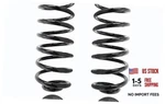 Automotive Elite 30-514800-HD Rear Heavy Duty Coil Replacing Air Spring. Fixed Price $100.47.