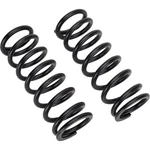 Front Springs, 300 Lb. Rate, 13.5 Free Height, Fits Mustang Ii. Fixed Price $113.99.