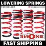 Mookeeh MK1 Premium Lowering Springs For 06-13 Lexus IS250 & IS350 Rwd. Fixed Price $157.49.