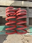 Pedders Sports Ryder Rear Spring Ford Mustang S550 2015-2023. Fixed Price $99.00.