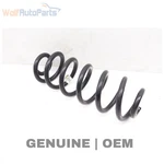 2020 Audi S6 - Rear Coil Spring 4K0511115DJ. Fixed Price $33.99.