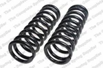 Coil Spring-auto Cvt Trans, Door, Coupe Lesjofors 4112106. Fixed Price $316.99.