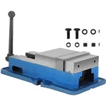 6" Precision Milling Vises 0.002" Accuracy Bench Clamp For Drilling Sawing. Fixed Price $135.99.