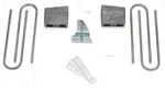 Fabtech FTS22043 6" Rr 4WD F350 W/fact. O/l. Fixed Price $184.01.