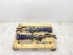 Bmw F11 Series Front Shock Absorber Set R&r 37116852930 6852929 Fs. Fixed Price $677.82.