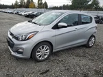 Left Rear Coil/air Spring Oem 17-22 Chevrolet Spark 1YR Wrnty. Fixed Price $125.00.