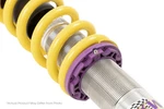 Kw 35285009 Coilovers W/independent Compression & Rebound Technology. Fixed Price $3434.00.