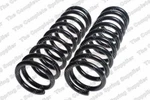Coil Spring-sedan Lesjofors 4112180. Fixed Price $197.55.