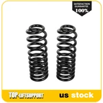 2X Front Coil Springs Lh & Rh Ford F-150 75-79 F-250 F-100 2DR Variable Rate. Fixed Price $97.63.