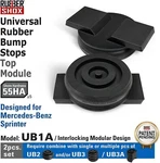 Rubbershox Modular Universal Bump Stops For Mercedes Sprinter UB1A. Fixed Price $67.00.