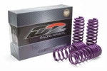 D2 Pro Lowering Springs 2.0" For 2016-2026 Honda Civic Coupe Sedan Hatchback. Fixed Price $190.00.