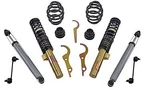 Eurocollective Coilovers Bmw 3-SERIES E46 Rwd Sedan/coupe/convert '00-'05. Fixed Price $469.00.