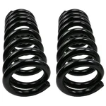 Moog CC648 Coil Spring Set Front For Select 88-00 Chevrolet Gmc Models. Fixed Price $390.99.