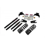 Belltech Lowering Kit Ford F-150 1987-1996 With ND2 Shocks. Fixed Price $1283.06.