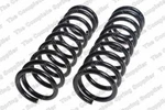 Coil Spring-power Steering, Auto Trans, 4 Door Fits 81-82 Chevrolet Chevette. Fixed Price $164.99.