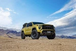 Icon 71670 Front 2.5 Vs Rr Coilover Kit For 23-24 Canyon/colorado. Fixed Price $1684.27.