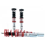 H&r Monotube 29120-1 Coilover Suspension For Porsche 911 (997) Cabriolet. Fixed Price $3146.27.
