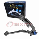 Mevotech Supreme Front Right Lower Suspension Control Arm Ball Joint For Qr. Fixed Price $325.17.