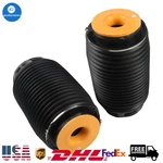 Pair Rear Suspension Spring Bags For Hyundai Equus Genesis 55350-3M501. Fixed Price $92.58.