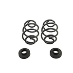 Belltech 34354 3-4" Rear Pro Coil Spring Lowering Kit For Chevy/gmc. Fixed Price $273.39.